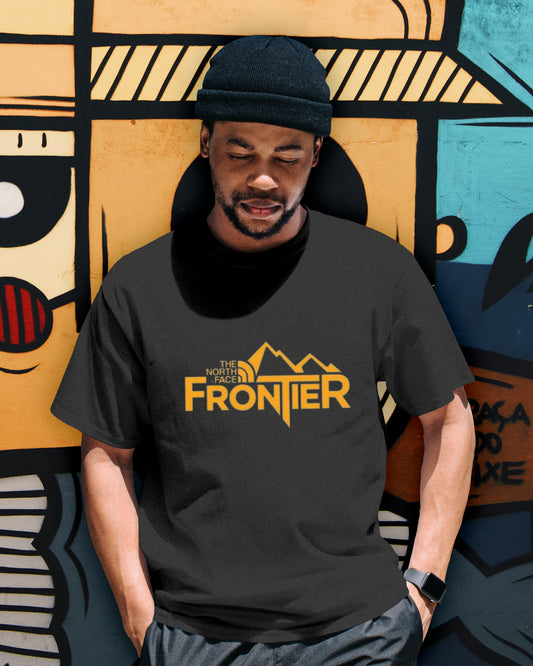 North Face T-shirt